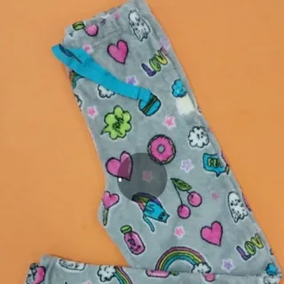 شلوار حوله ای