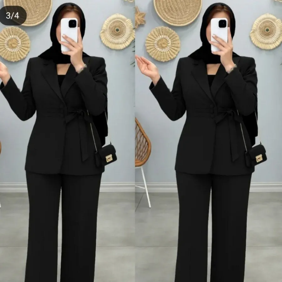 کت شلوار پرنسس