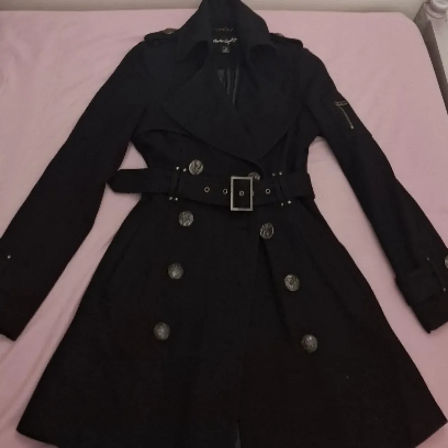 پالتو زنانه