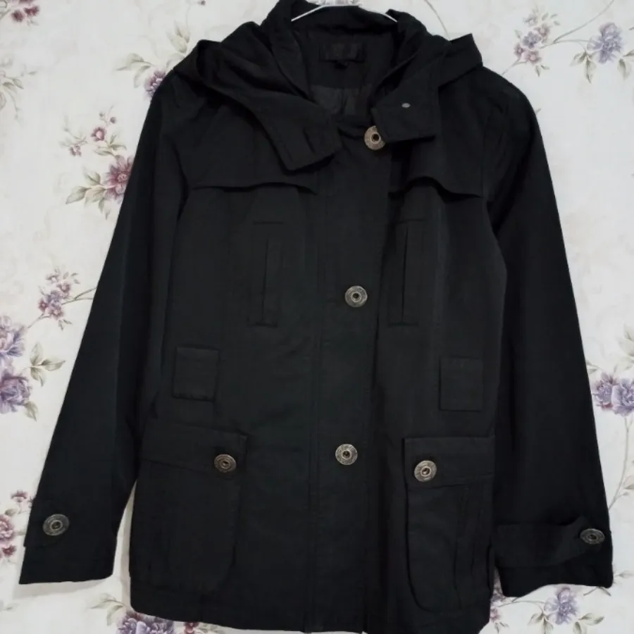 ترنج کت بارونی