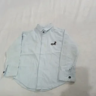 پیراهن کودک