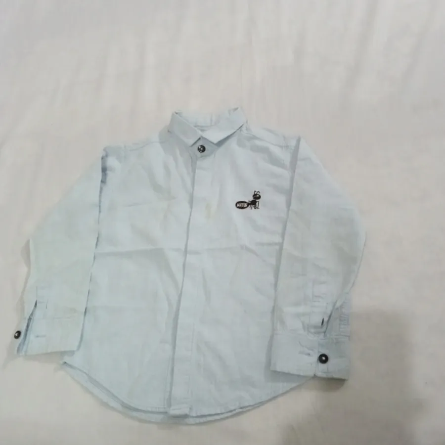 پیراهن کودک