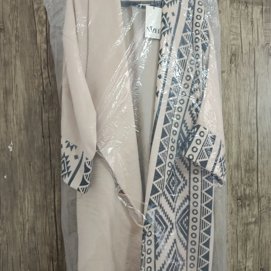 پالتو سنتی برند نیزل