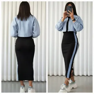 کت و سارافون اسپرت