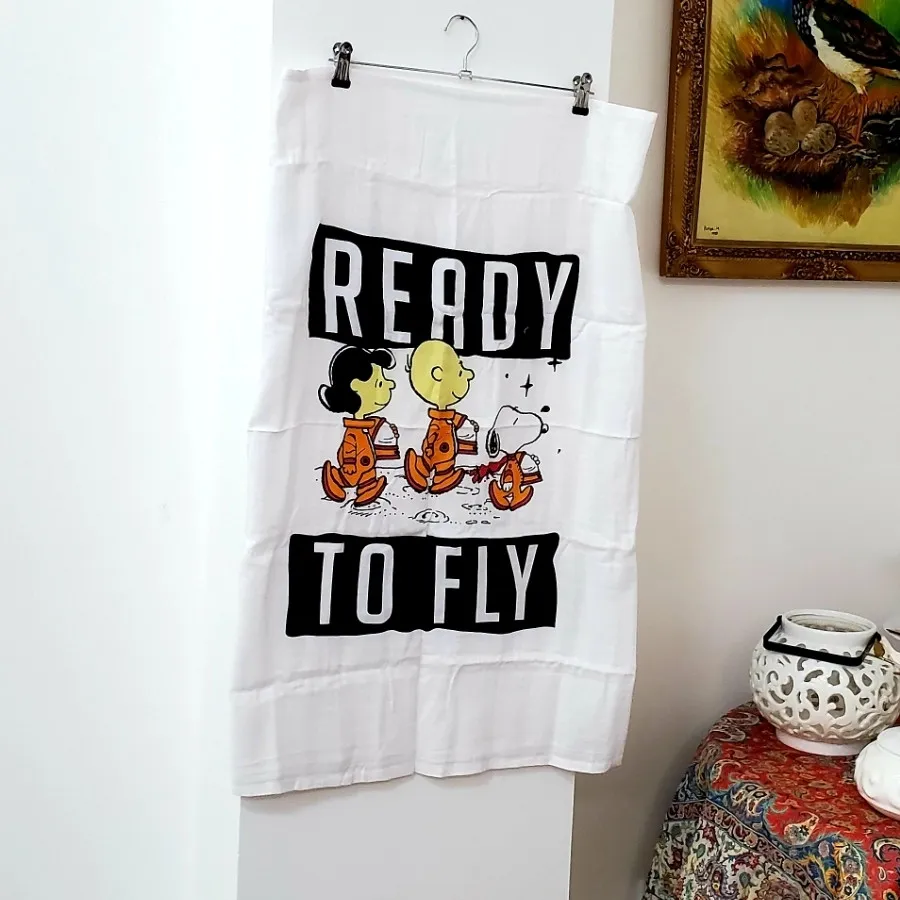 دستمال خشکن