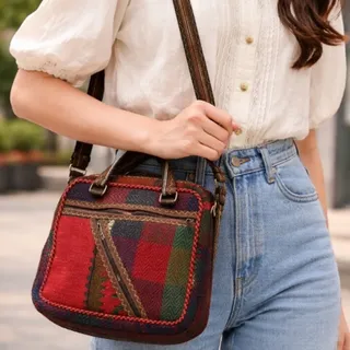 کیف تبلت گلیمی