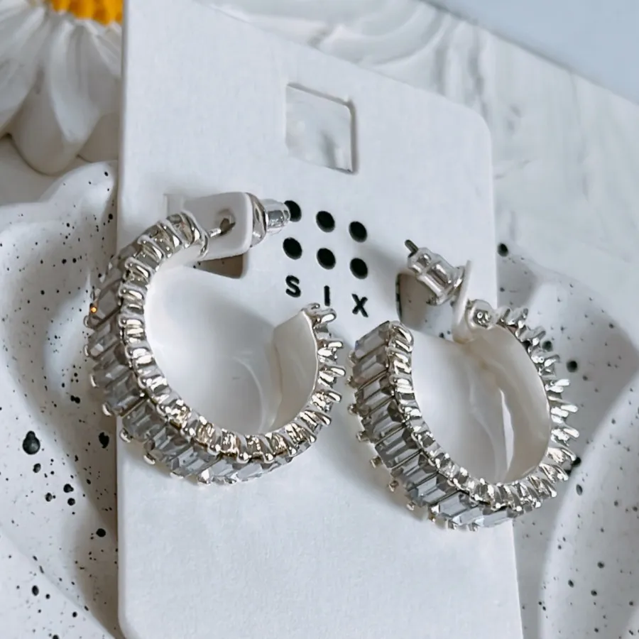 گوشواره تتیسی