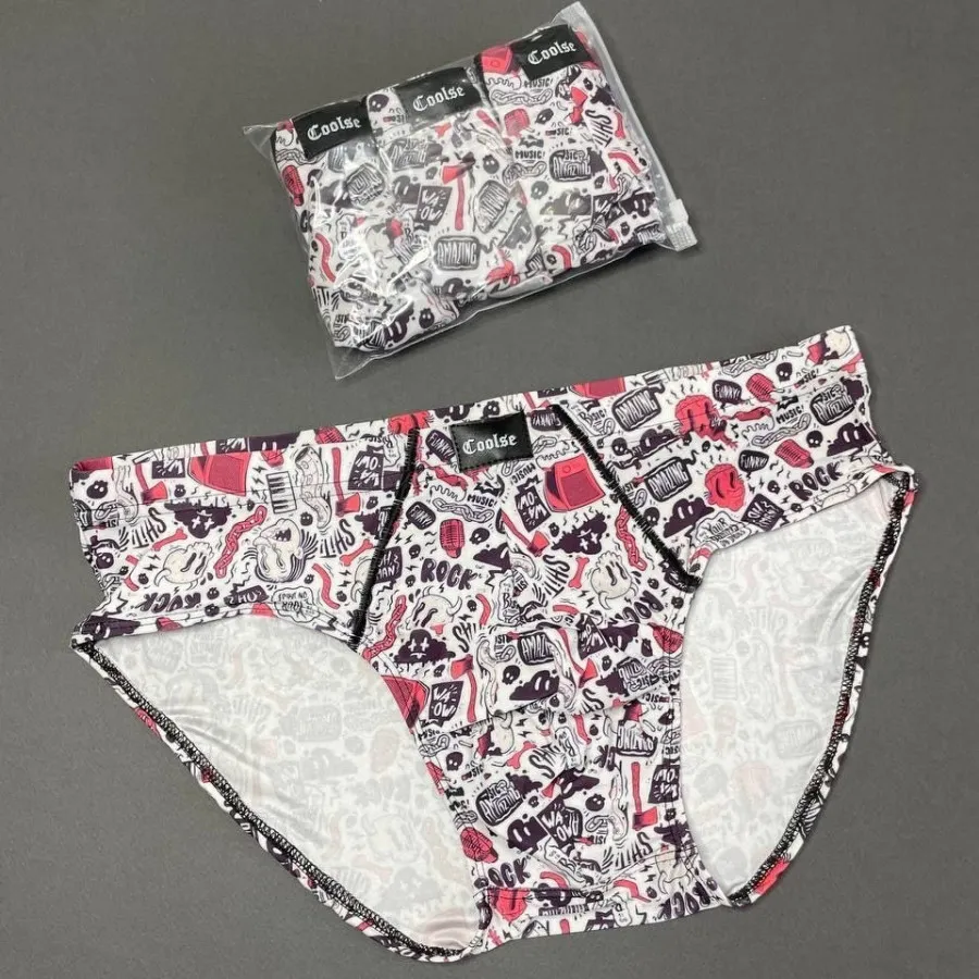 شورت اسلیپ مارک کولسی