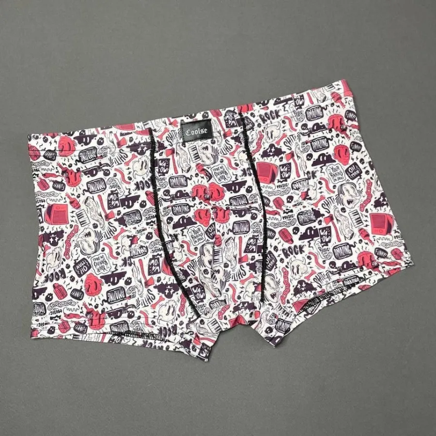 شورت نیم پای کولسی