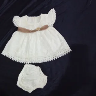 پیراهن کودک