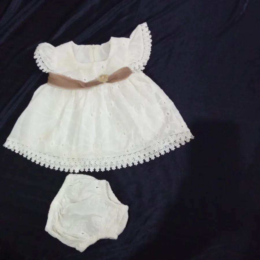 پیراهن کودک