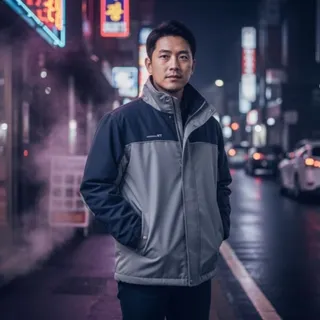 کاپشن اورجینال