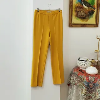 شلوار زنونه