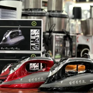 اتو بخار سوپر کرست آلمان