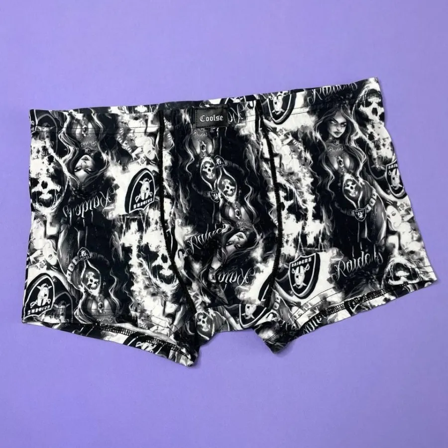 شورت نیم پای کولسی