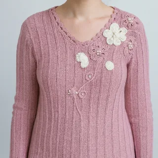 بلوز بافت ابریشم