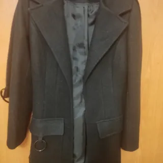 پالتو نو آستردار سایز 38