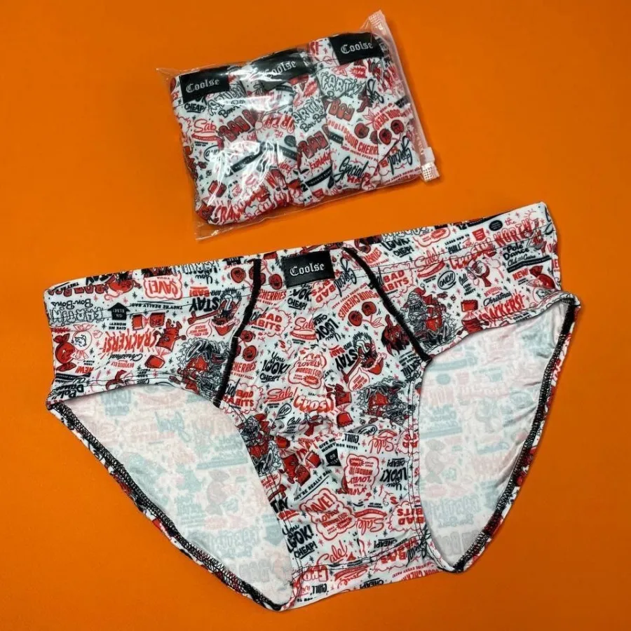 شورت اسلیپ کولسی