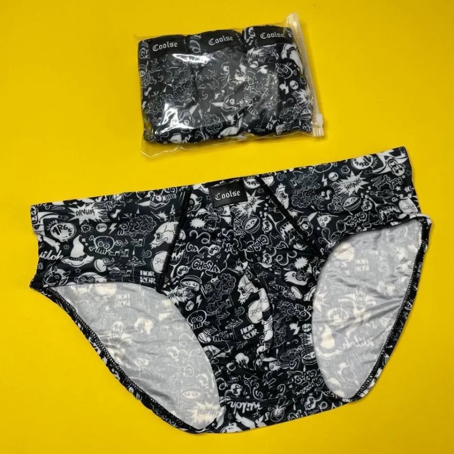 شورت اسلیپ کولسی