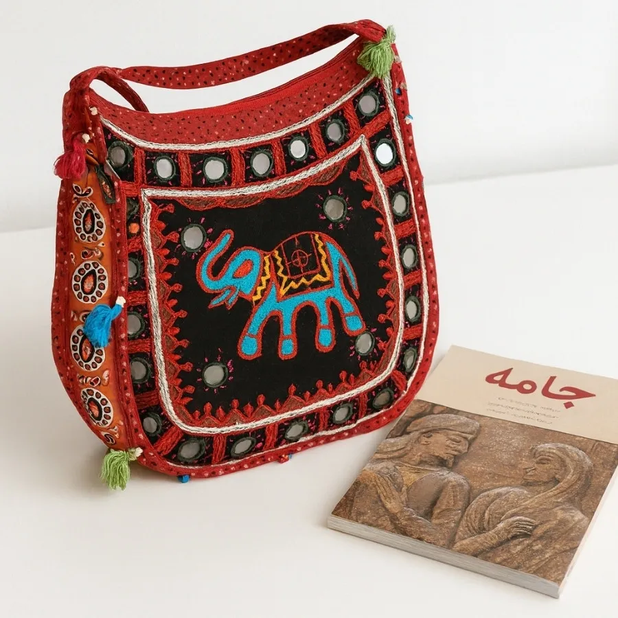 کیف سنتی
