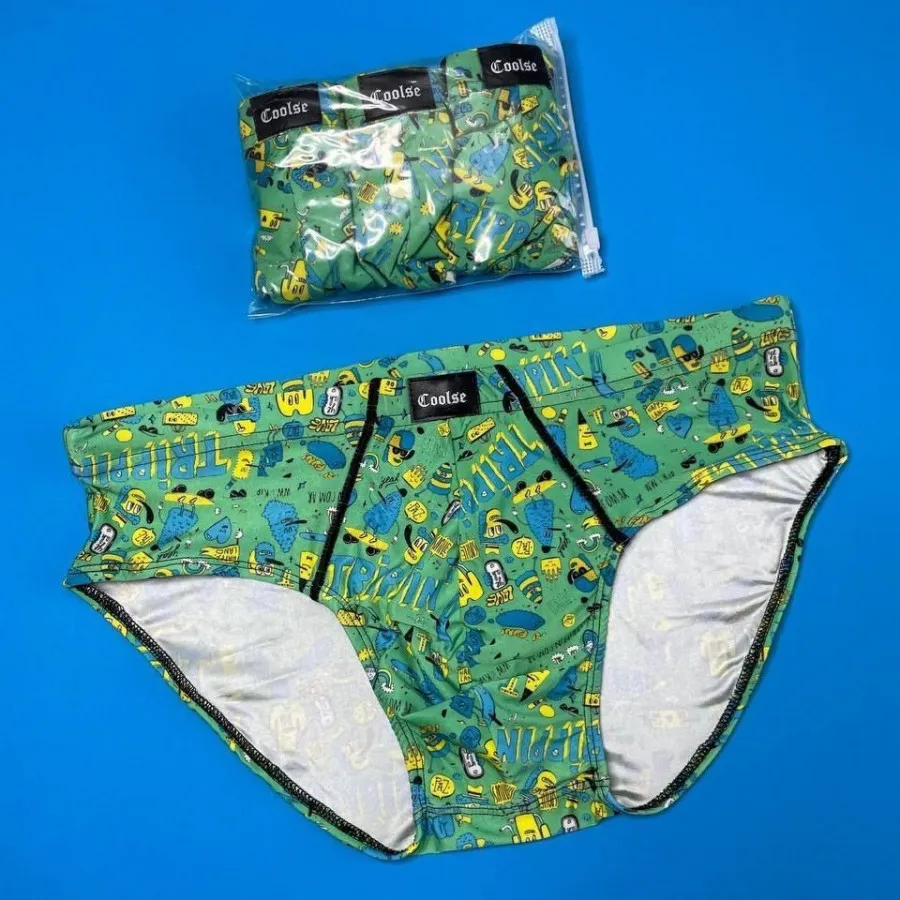 شورت مردانه کولسی