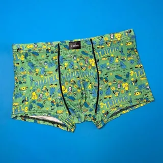 شورت مردانه کولسی