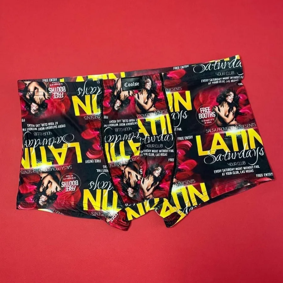 شورت مردانه کولسی