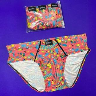 شورت مردانه کولسی