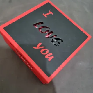 جعبه کادویی