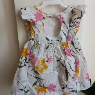 پیراهن  دخترانه نو هندی