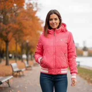 کاپشن زنانه اورجینال