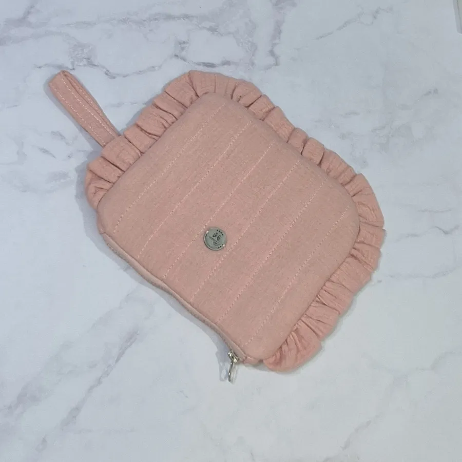 فلت بگ یا کیف لوازم آرایش