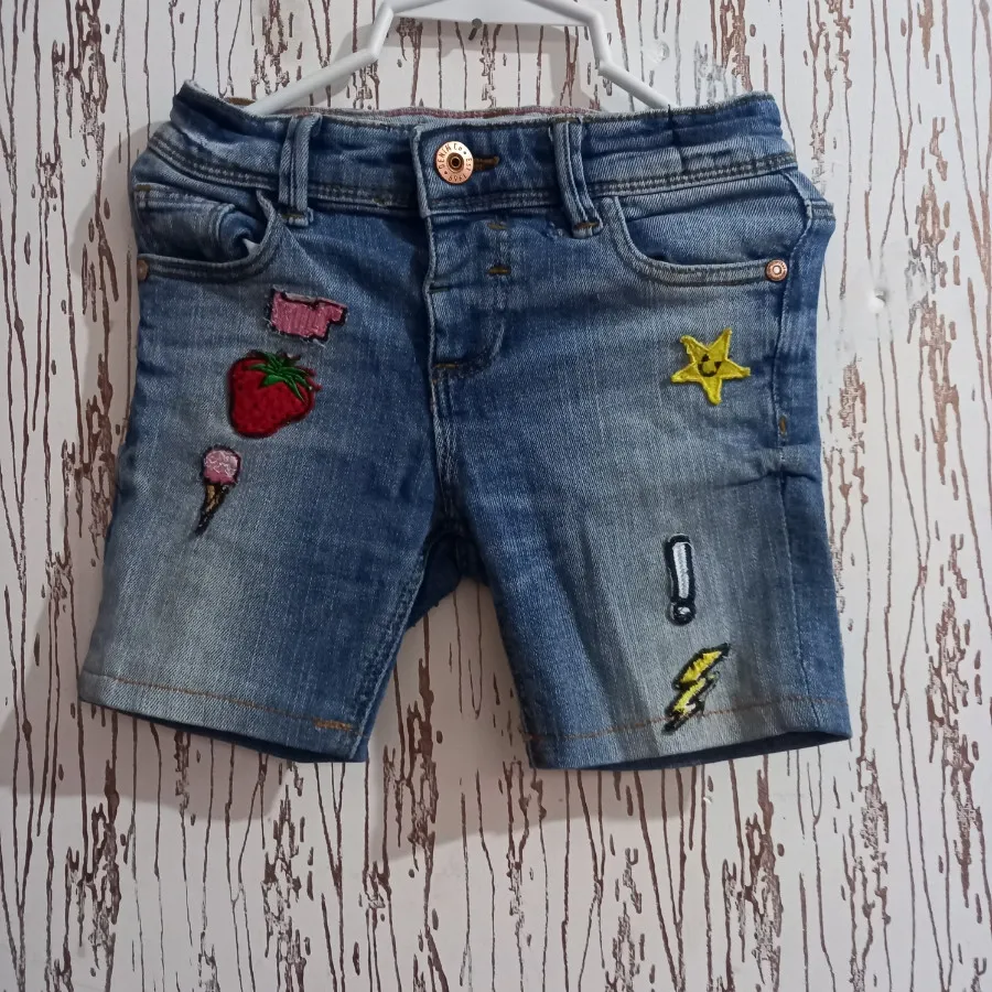 شلوارک خارجی پاکستان