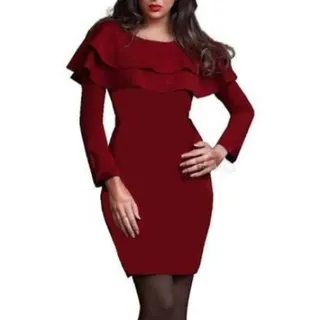 تونیک مجلسی شنلی