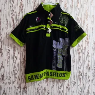 بلوز پسرانه خارجی نو