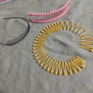 تل سر مدل کاملا متفاوت