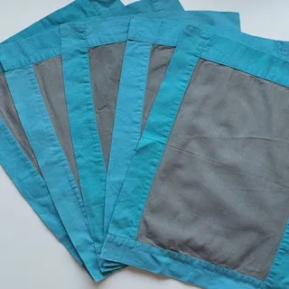 رانر و زیربشقابی