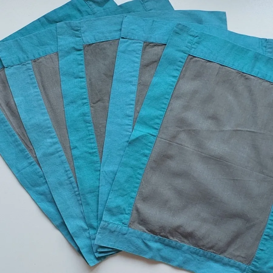 رانر و زیربشقابی