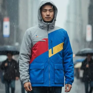 کاپشن مردانه اورجینال