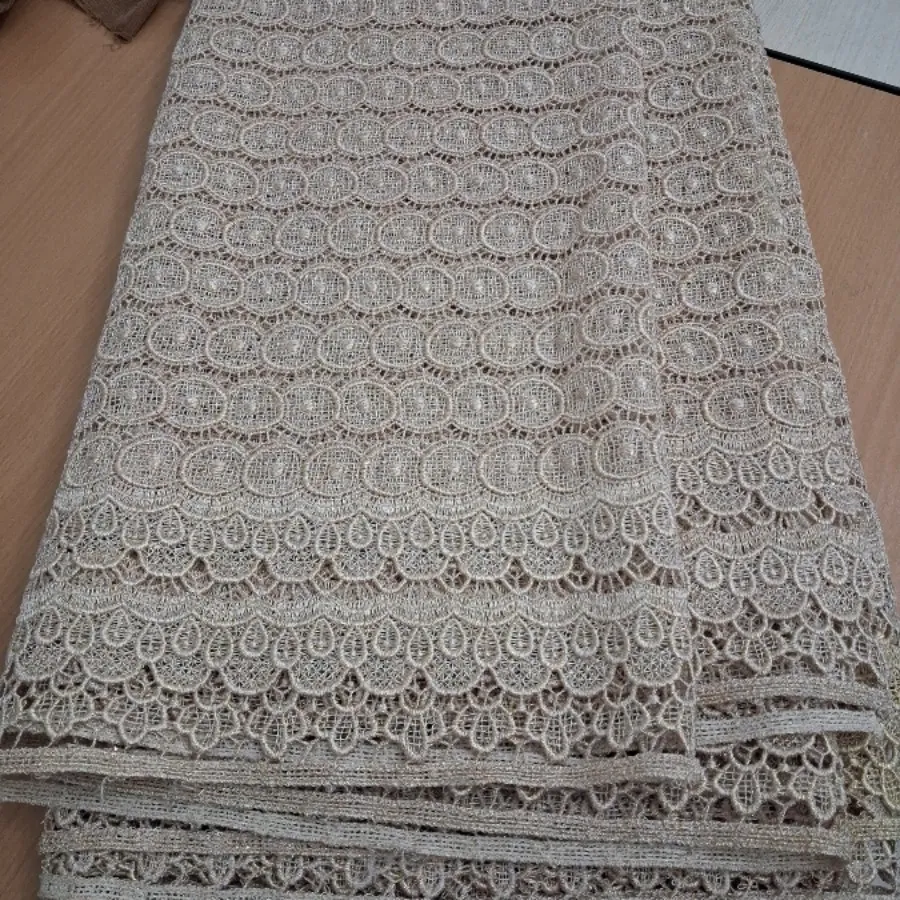 پارچه گیپور