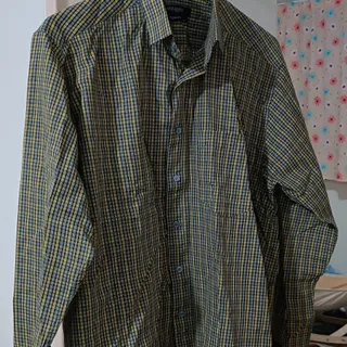 پیراهن مردانه