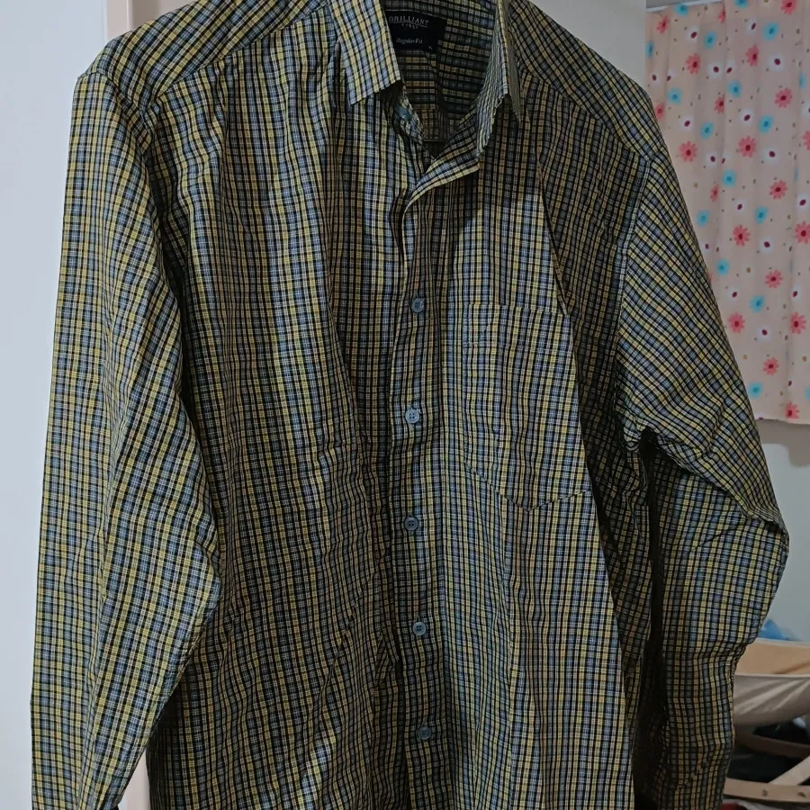 پیراهن مردانه