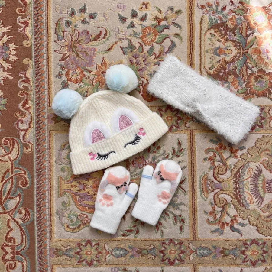 کلاه السی کاملا نو نو