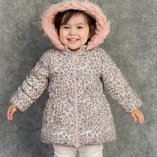 کاپشن بچگانه ال سی