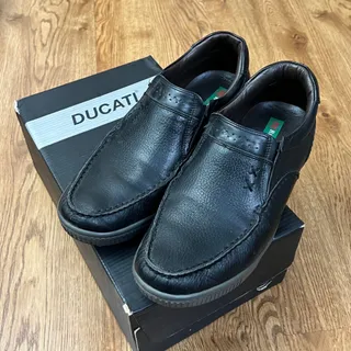 کفش طبی مردانه