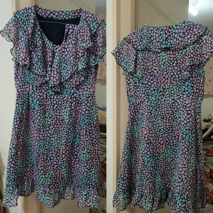 لباس شیک تو خونه