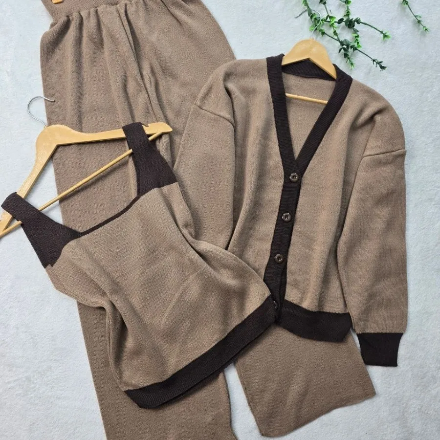 ست سه تیکه شیک