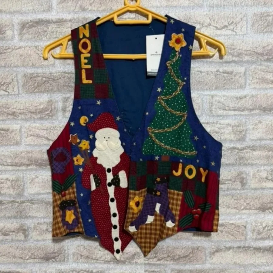 جلیقه زنانه اورجینال