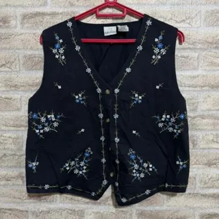 جلیقه زنانه اورجینال