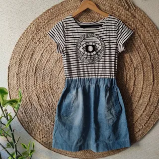 پیراهن مجلسی